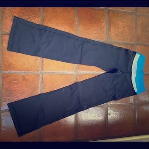 Lululemon Wunder Under Leggings